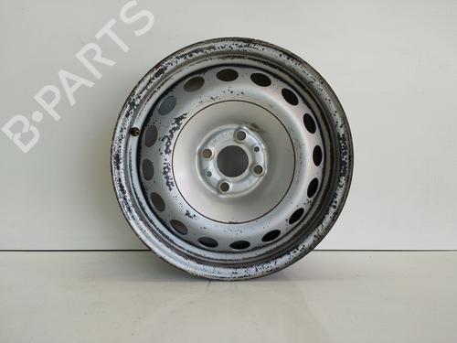 Felg FIAT DOBLO MPV (119_, 223_) 1.3 JTD (75 hp) 18479871