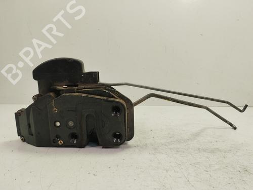 Used Front left lock Front left lock KIA CERATO I Hatchback (LD) 2.0 CRDi (112 hp) 36003398 36003398