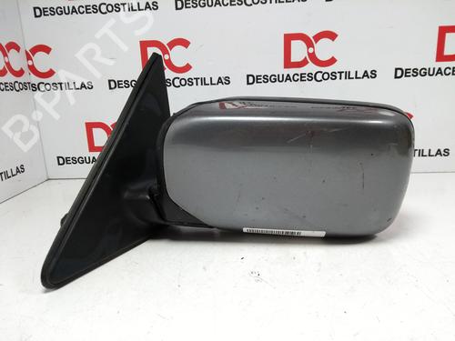 Used Left mirror BMW 3 (E36) 318 tds (90 hp) 17403206