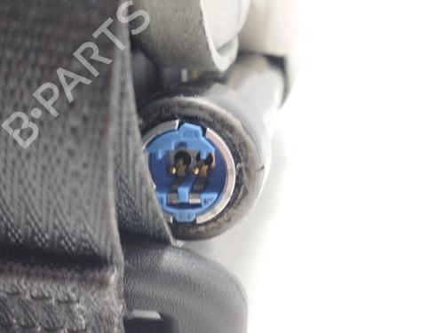 Front left seatbelt RENAULT KADJAR (HA_, HL_)  | BP23185648I26 