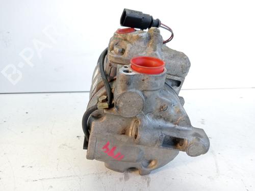 AC compressor AUDI A6 C6 (4F2) 3.0 TDI quattro | BP35782245M34 - Image 4