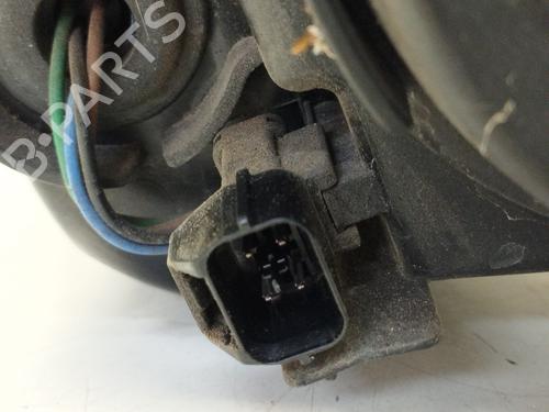 Right headlight CHEVROLET CRUZE (J300) 2.0 CDI | BP17420839C29 