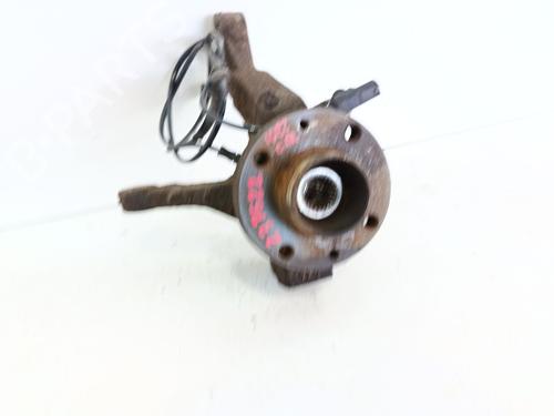 Right front steering knuckle NISSAN NOTE (E11, NE11) | BP36675200M26 - Image 2