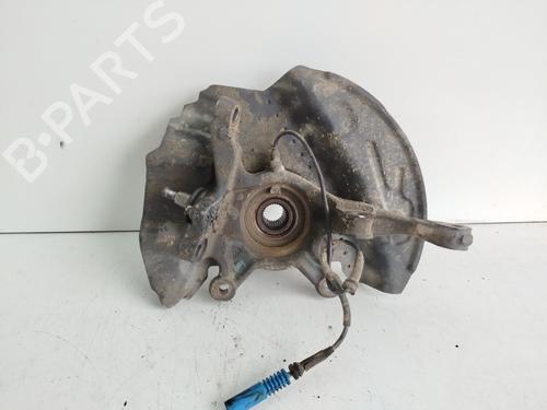 Right front steering knuckle BMW X5 (E53) 3.0 d | BP28375252M26 - Image 2