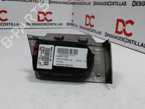 Headlight switch BMW X3 (E83) 2.0 d | BP17399014I24