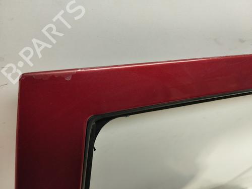 Left rear door CITROËN SAXO (S0, S1) 1.4 VTS | BP29176522C4 