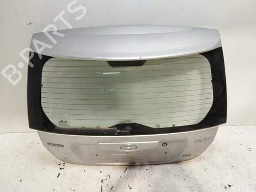 Tailgate HYUNDAI GETZ (TB) 1.5 CRDi | BP19311099C6 