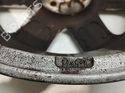 Rim NISSAN MICRA III (K12) 1.4 16V | BP22426112C45 