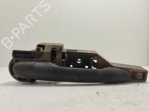 Used Rear left exterior door handle RENAULT KANGOO / GRAND KANGOO II (KW0/1_) [2008-2025]  21680111