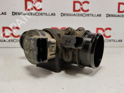 Used Throttle body CITROËN C4 I (LC_) [2004-2014]  17413759