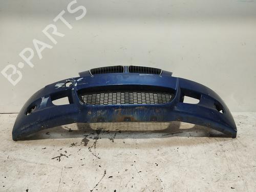 Front bumper BMW 1 (E87) 118 d | BP23410714C7 