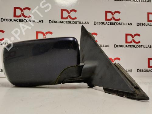 Used Right mirror BMW 3 (E46) 320 d (150 hp) 31375793