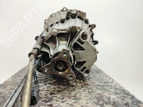Gearbox VOLVO 940 (944) 2.3 | BP17734173M3 