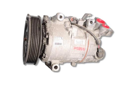 AC compressor RENAULT MEGANE III Hatchback (BZ0/1_, B3_) | BP37871729M34 - Image 6