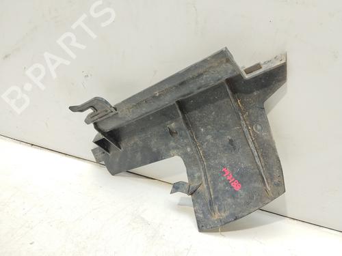 Air vent RENAULT KANGOO / GRAND KANGOO II (KW0/1_)  | BP25816643I21 