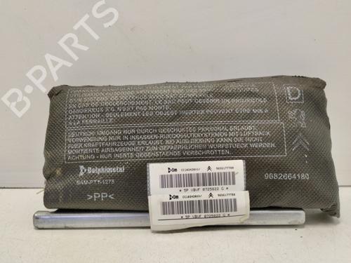 Used Passenger airbag CITROËN C5 III (RD_) 2.0 HDi (RDRHD8, RDRHDJ, RDRHR8, RDRHRJ) (136 hp) 17419729