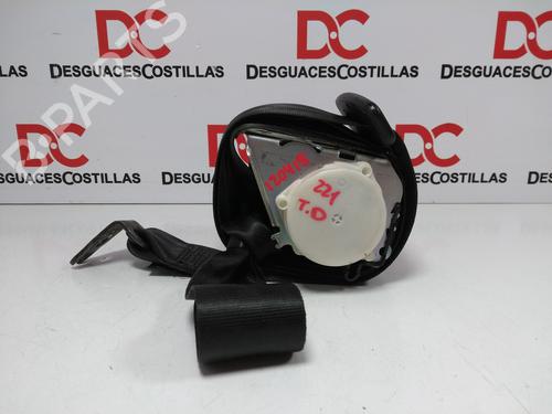 Sikkerhedssele bag højre FORD FOCUS II (DA_, HCP, DP) 1.6 TDCi (90 hp) 17402506