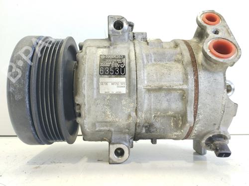 Airco pomp OPEL CORSA E (X15) [2014-2025]  28425533