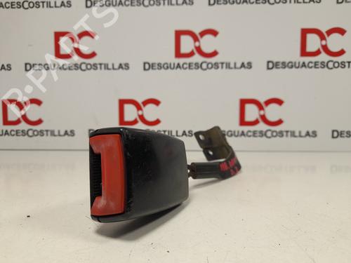 Used Front left seatbelt MERCEDES-BENZ VANEO (414) 1.7 CDI (414.700) (75 hp) 17406954