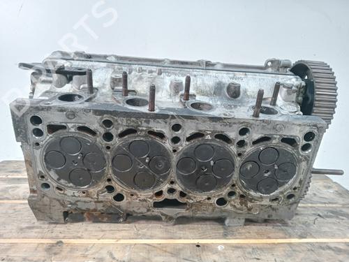 Cylinder head VW PASSAT B6 (3C2) | BP31154082M5