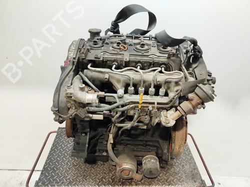 Engine MAZDA 6 Hatchback (GG) 2.0 DI (GG14) | BP26033729M1 