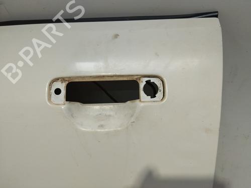 Left front door AUDI A4 B5 (8D2) 1.9 TDI | BP22317435C2 