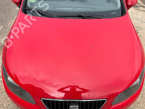 Mass air flow sensor SEAT IBIZA IV (6J5, 6P1)  | BP27670063M95 