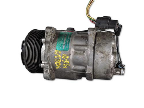 Used AC compressor AC compressor VOLVO 460 (464) [1988-1996] 35787691 35787691