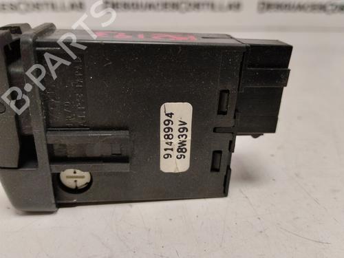 Headlight switch CITROËN C2 (JM_) | BP39075084I24 - Image 2