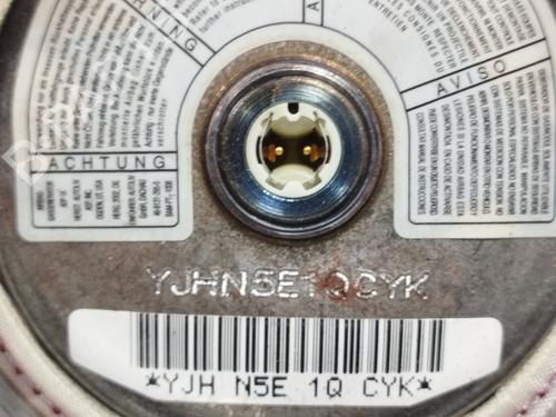 Førerens kollisjonspute MERCEDES-BENZ A-CLASS (W168) A 170 CDI (168.009, 168.109) | BP30656091C9 