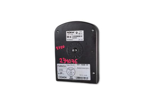 Electronic module FORD S-MAX (WA6) 2.0 TDCi | BP39076187M83 - Image 3