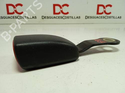 Used Rear left seatbelt TOYOTA COROLLA Verso (ZER_, ZZE12_, R1_) 2.0 D-4D (CUR10_, CUR10R) (116 hp) 17409629