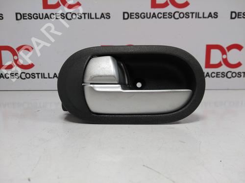 Poignée intérieure avant gauche MITSUBISHI COLT VI (Z3_A, Z2_A) 1.5 DI-D (Z39A) (95 hp) 32085393