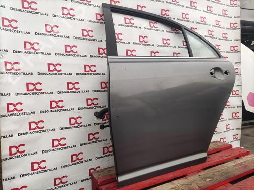 Left rear door TOYOTA AVENSIS Saloon (_T25_) 2.0 D-4D (CDT250_, CDT250R) | BP17404595C4 