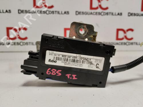 Used Antenna/Base HONDA ACCORD VII (CL, CN) 2.0 (CL7) (155 hp) 24630061