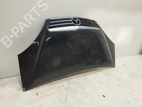 Hood MERCEDES-BENZ A-CLASS (W168) A 160 CDI (168.007) | BP25250305C1 