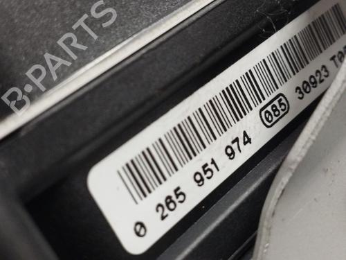 ABS pump BMW X1 (E84) sDrive 18 d | BP21192407M43 