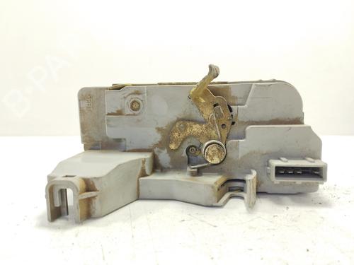 Rear right lock PEUGEOT 307 (3A/C) 1.6 HDi | BP17424803C99 