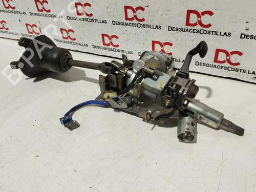 Steering column RENAULT CLIO II (BB_, CB_) | BP30150587M21