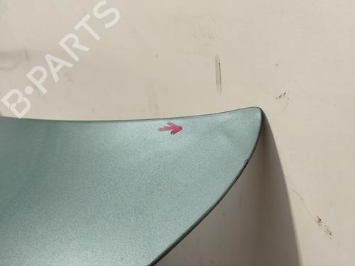 Bakluke CC/Kombi-Kupé SEAT CORDOBA (6L2) 1.9 TDI | BP22409373C6 