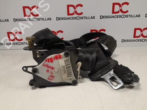 Rear right seatbelt AUDI A4 B7 (8EC) 2.5 TDI | BP17405900I28 