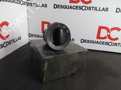 Used Headlight switch BMW 5 (E39) 525 tds (143 hp) 17395685