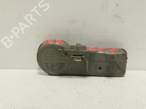 Electronic sensor SSANGYONG RODIUS I 2.7 Xdi | BP17420862M84 