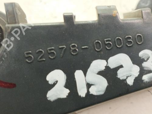 Rear bumper bracket TOYOTA AVENSIS Saloon (_T27_) 2.0 D-4D (ADT270_, ADT270R) | BP29062564C159 