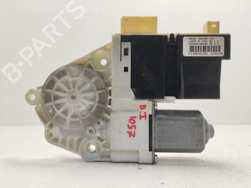 Used Left front window motor CITROËN C4 I (LC_) [2004-2014]  23239903