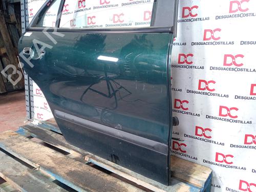 Right rear door FIAT MAREA (185_) 1.9 JTD 105 (185AXN1A) | BP17420245C5 