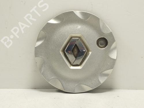 Used Hub cap RENAULT GRAND SCÉNIC II (JM0/1_) 2.0 dCi (JM1K) (150 hp) 25816634
