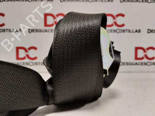 Rear right seatbelt OPEL CORSA D (S07) 1.2 (L08, L68) | BP29049092I28 