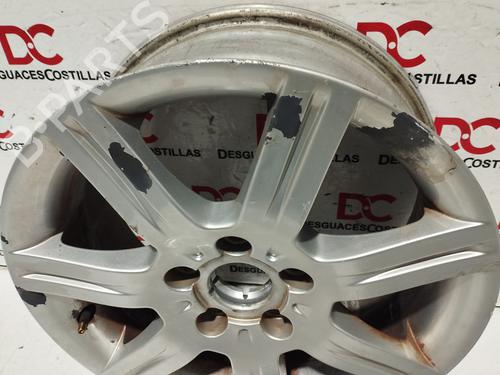 Rim SEAT LEON (1P1) 2.0 TDI | BP17424580C45 