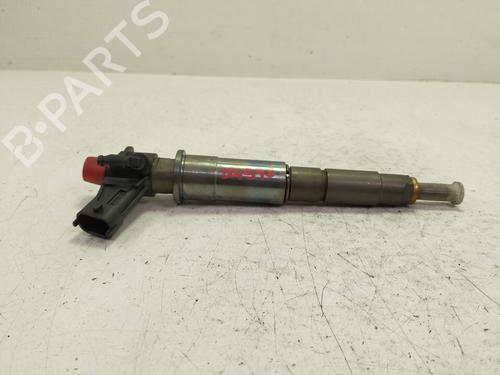 Used Injector NISSAN QASHQAI I (J10, NJ10) 2.0 dCi (150 hp) 30808710